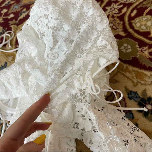 For Love and Lemons NWT - Picture 11 of 12